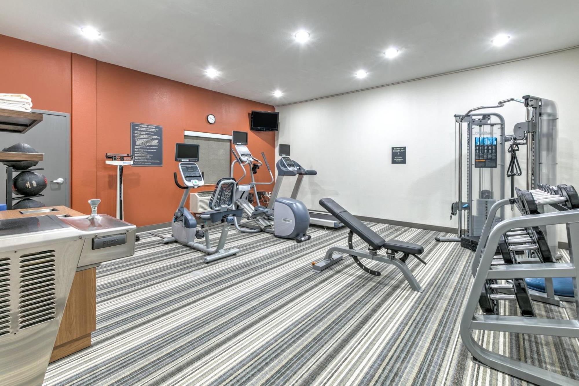 Candlewood Suites Lake Jackson By Ihg Eksteriør bilde