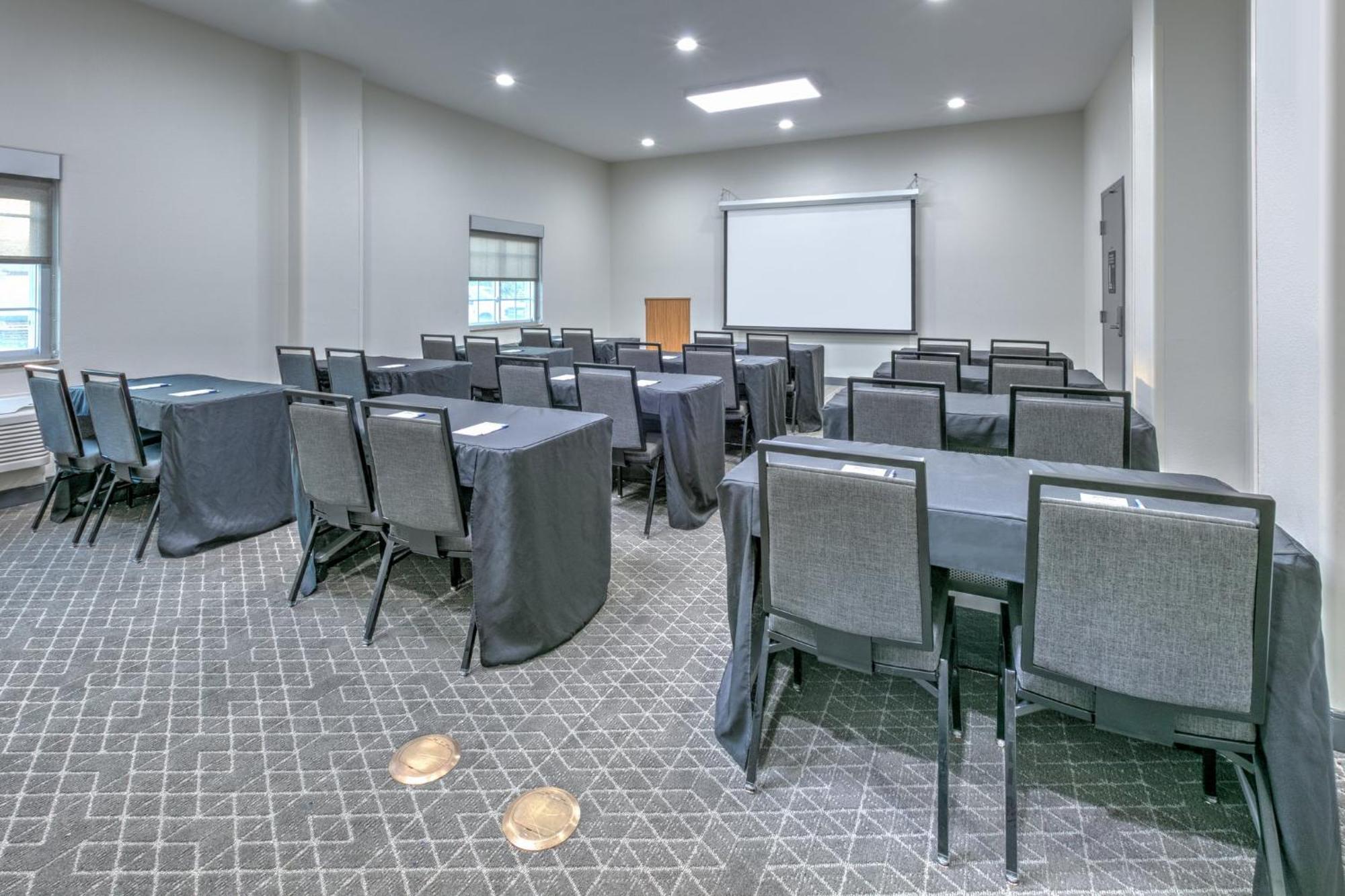 Candlewood Suites Lake Jackson By Ihg Eksteriør bilde