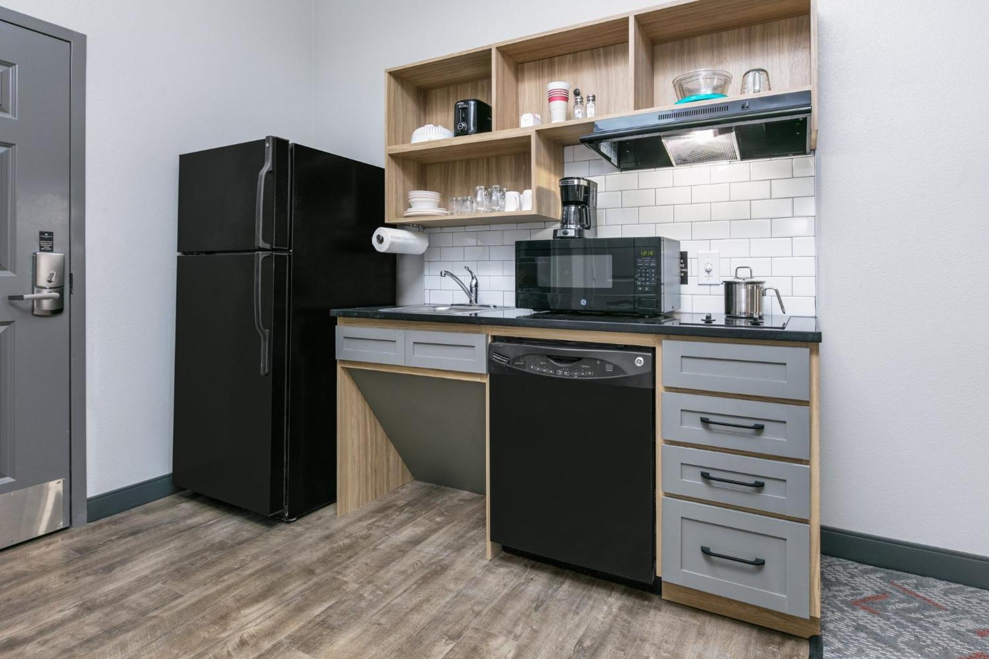 Candlewood Suites Lake Jackson By Ihg Eksteriør bilde