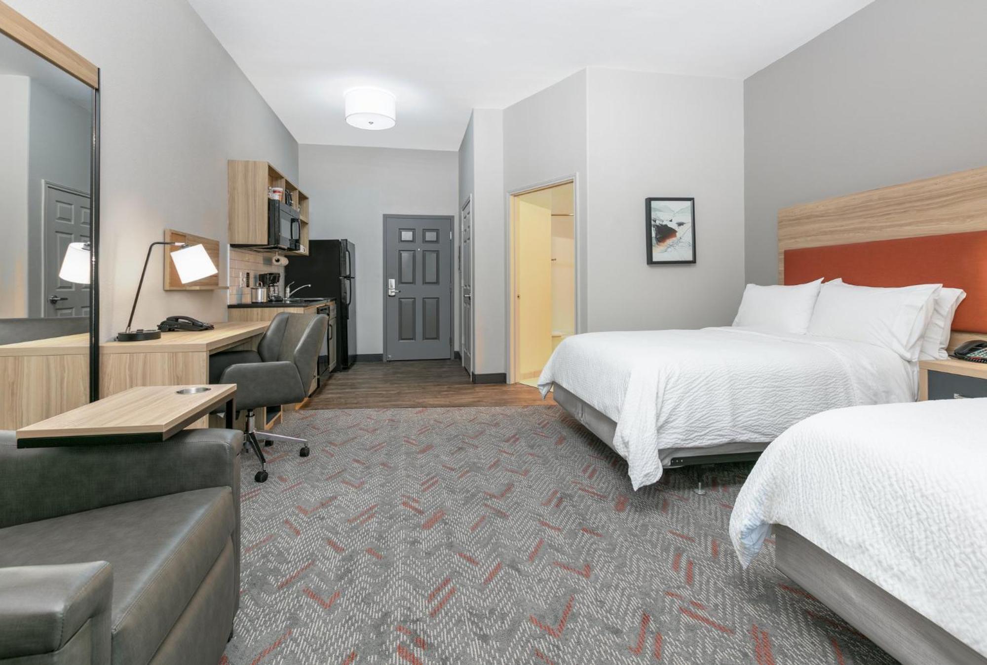 Candlewood Suites Lake Jackson By Ihg Eksteriør bilde