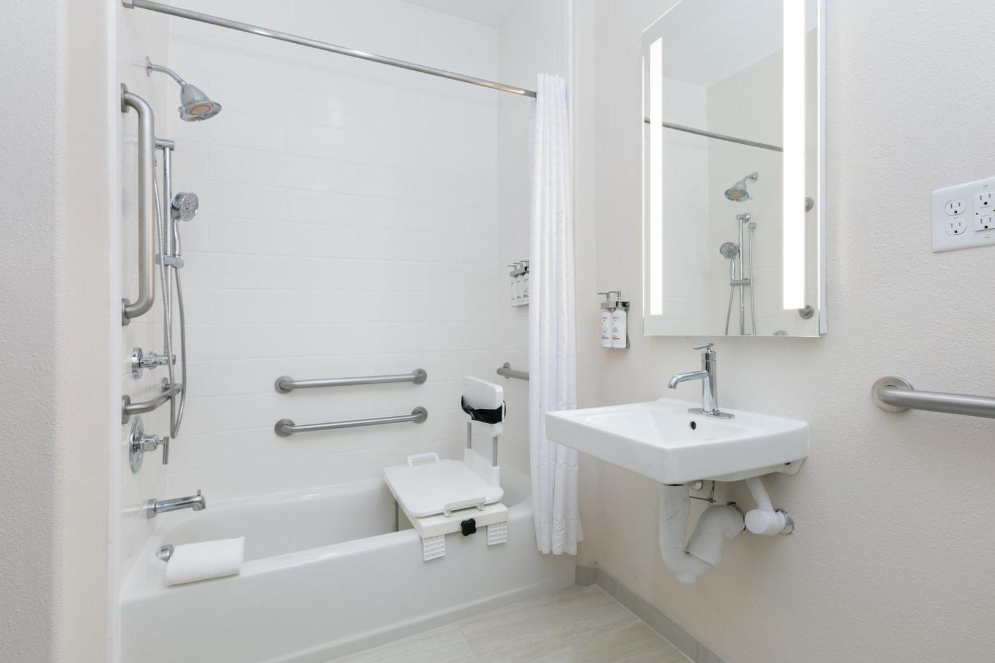 Candlewood Suites Lake Jackson By Ihg Eksteriør bilde