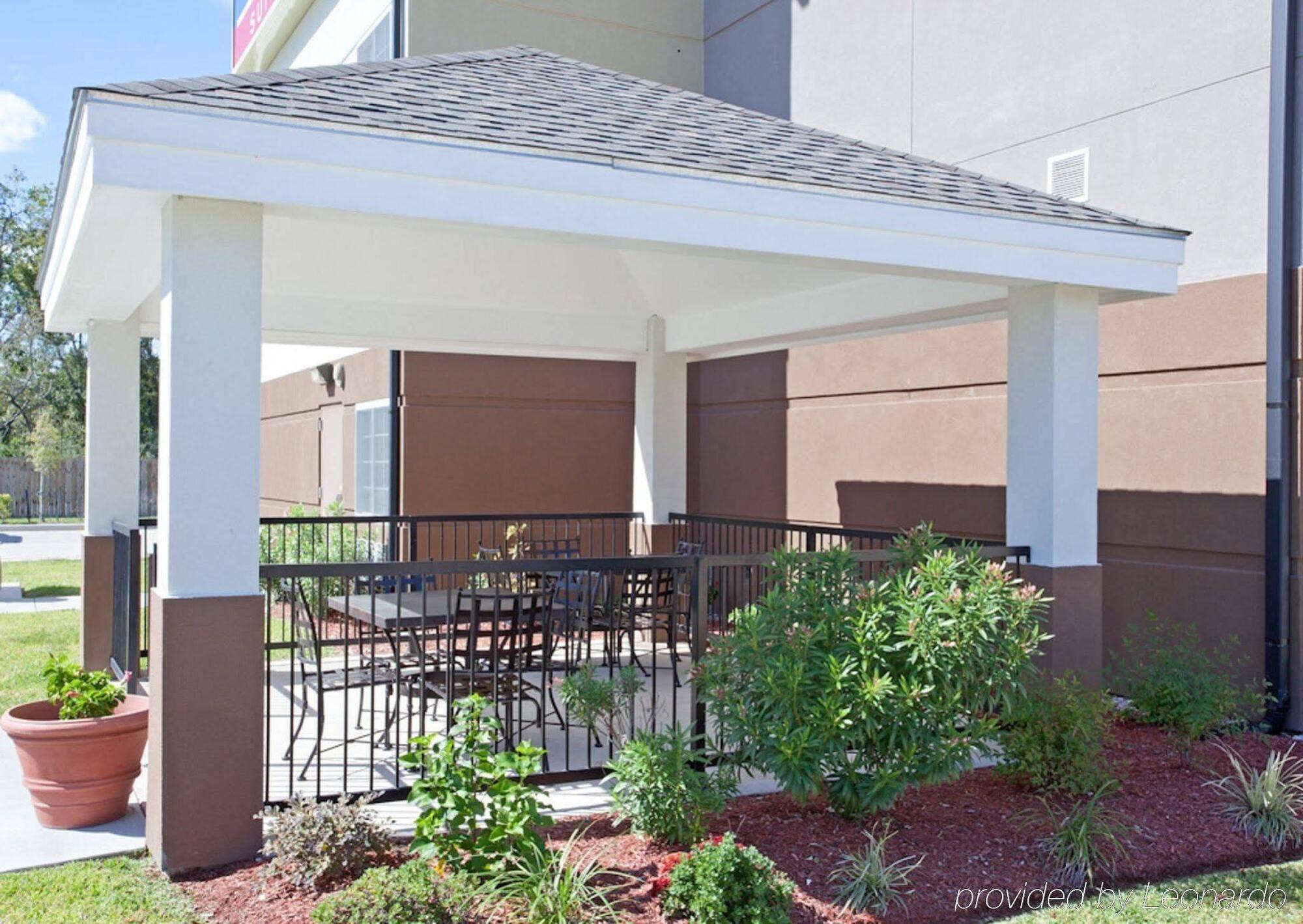 Candlewood Suites Lake Jackson By Ihg Eksteriør bilde