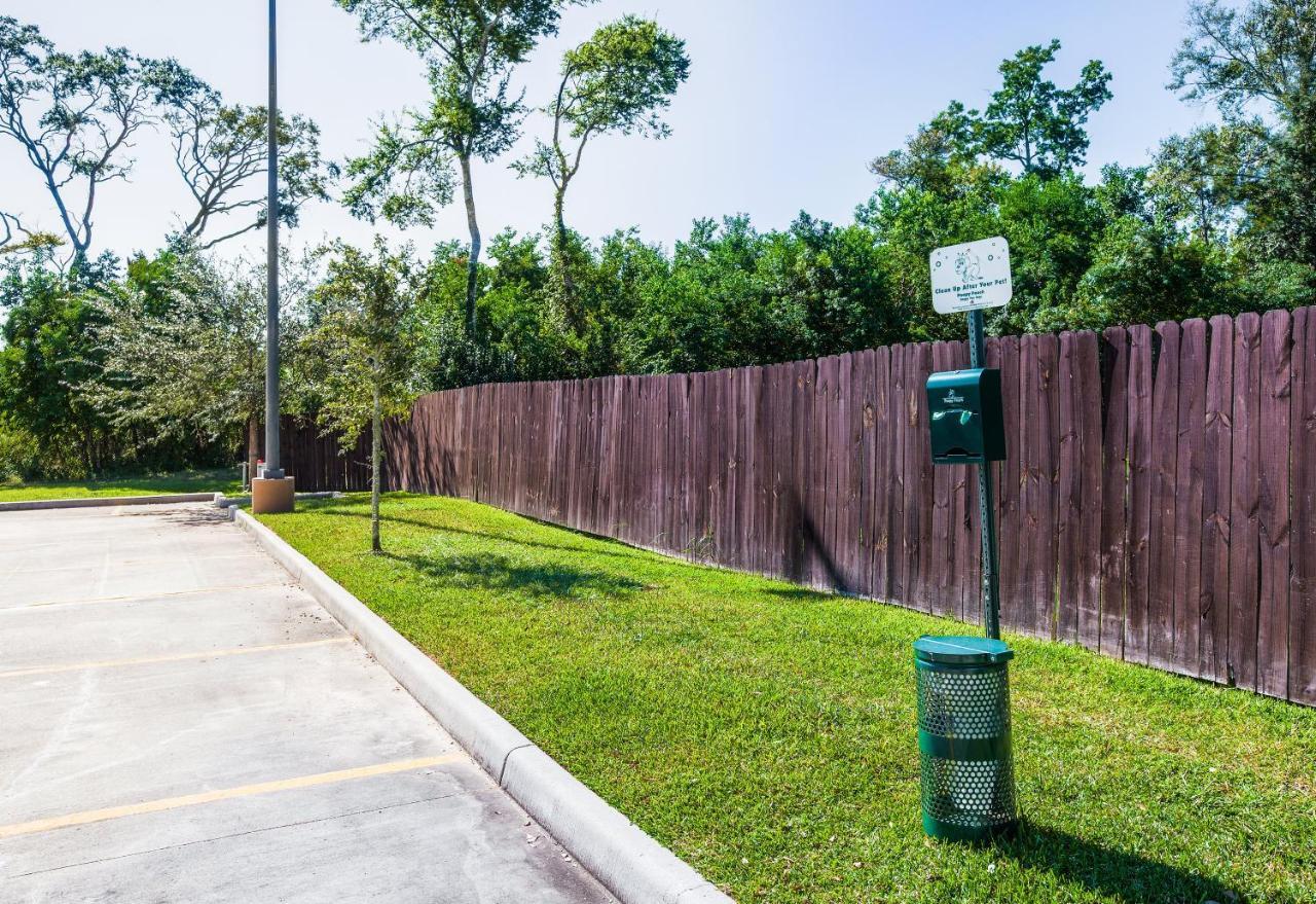 Candlewood Suites Lake Jackson By Ihg Eksteriør bilde