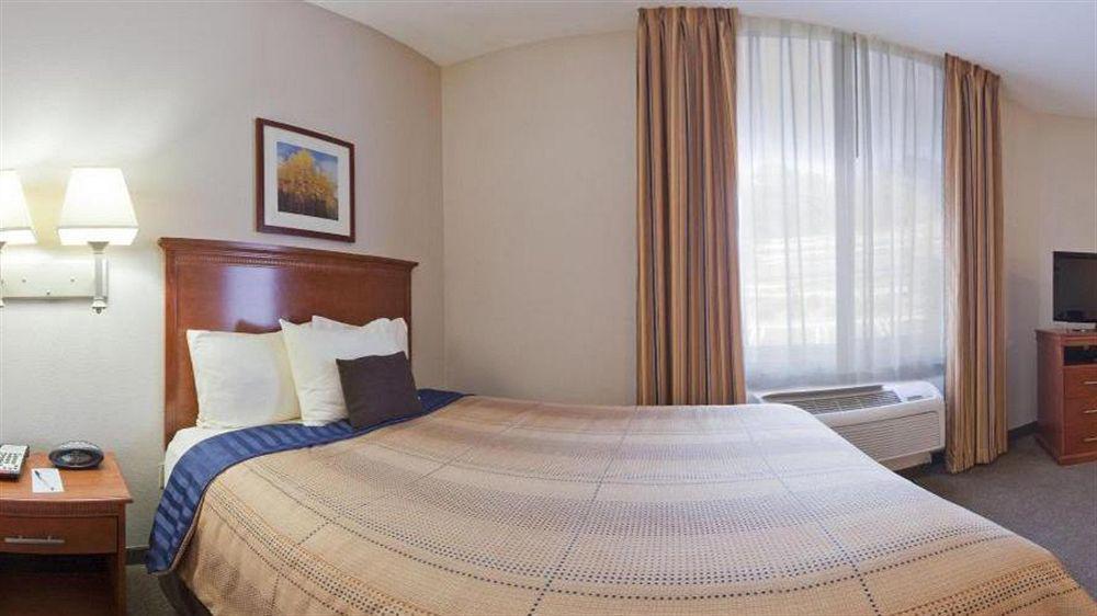 Candlewood Suites Lake Jackson By Ihg Eksteriør bilde