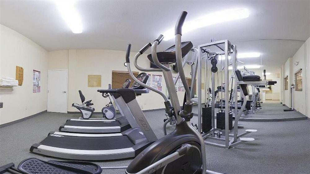 Candlewood Suites Lake Jackson By Ihg Eksteriør bilde